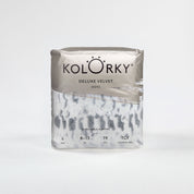 DELUXE VELVET Bodky