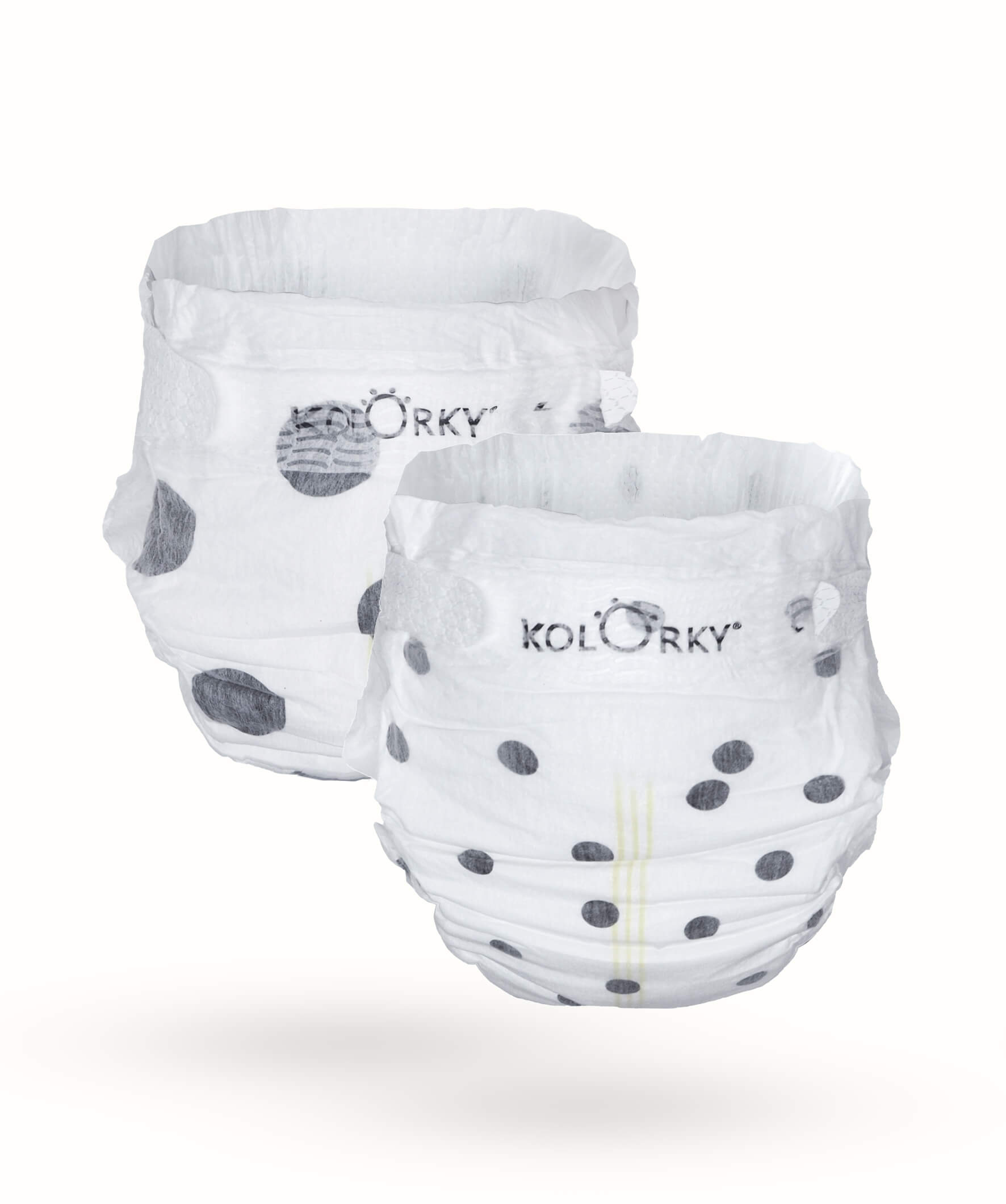 DELUXE VELVET Bodky
