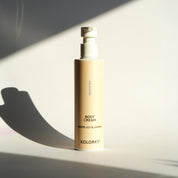 Sensitive BODY CREAM, Vodná ľalia a jazmín, 190 ml