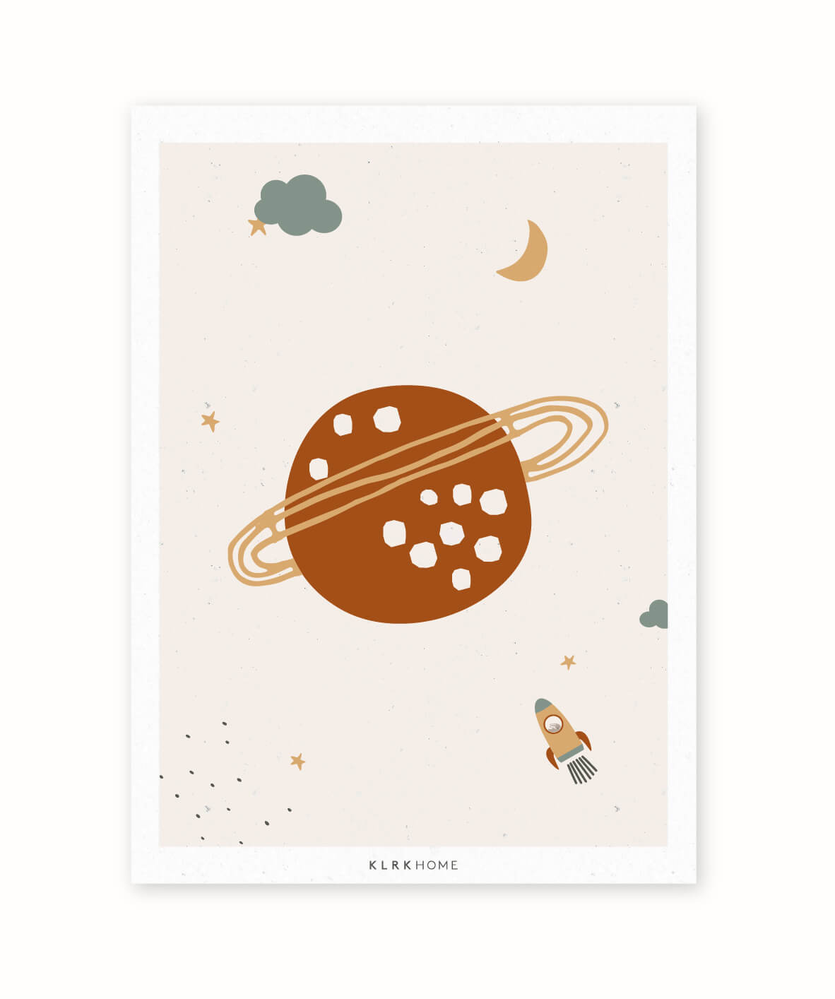 Plakát UNIVERSE, 2 ks