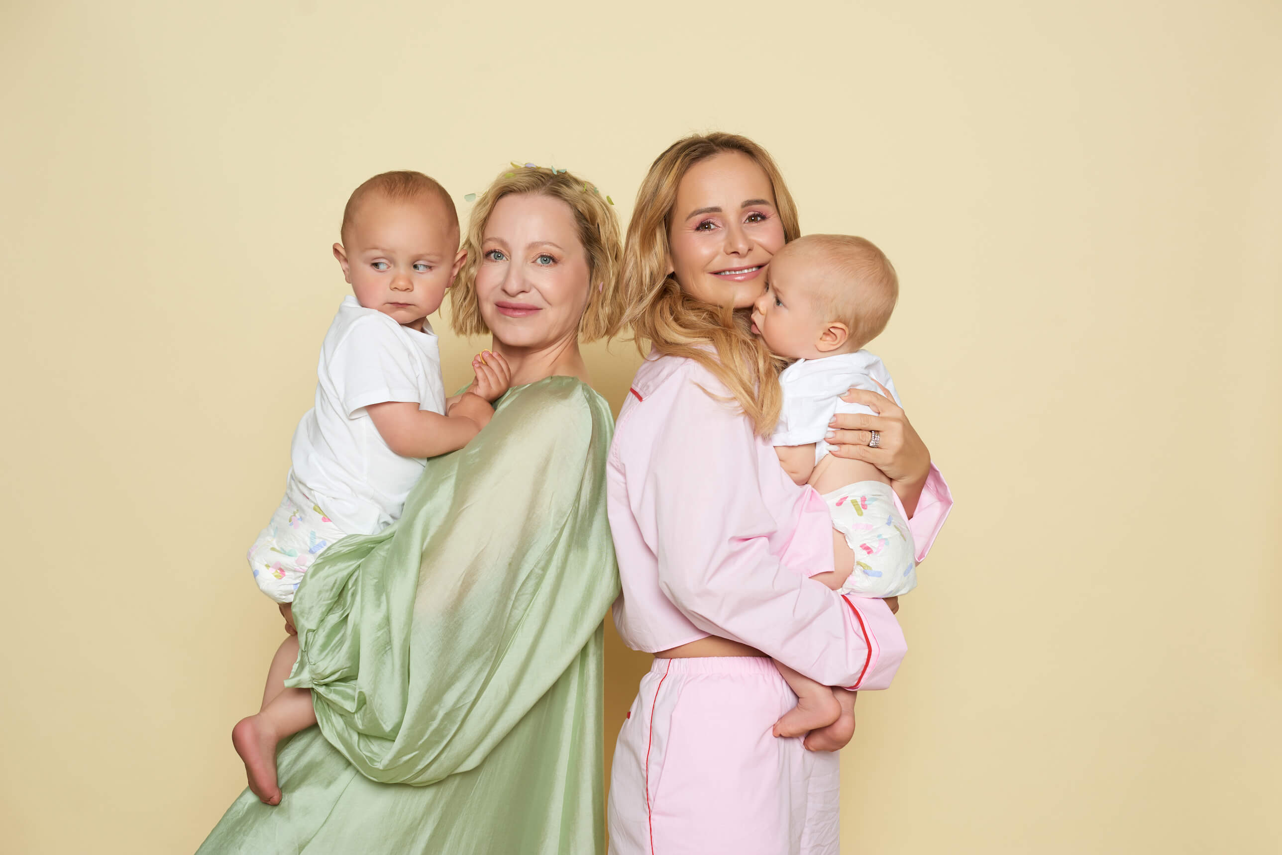 DAY MOMENTS Celebration XL, 6 ks